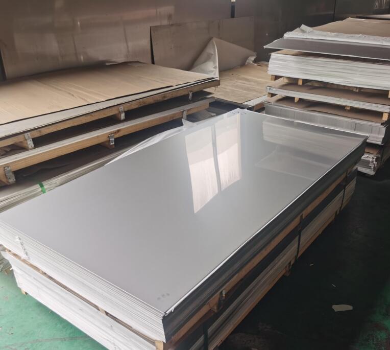 政和321不锈钢板