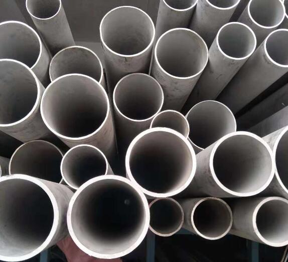 政和321不锈钢管