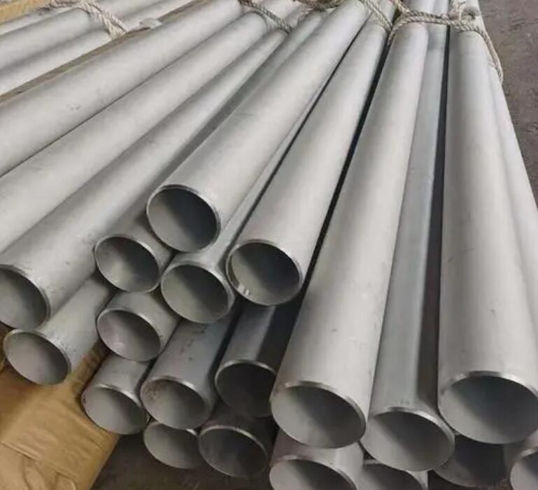 政和304不锈钢管