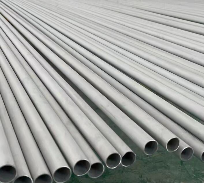 政和441不锈钢管