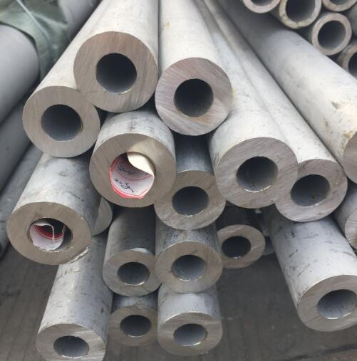 政和321不锈钢管