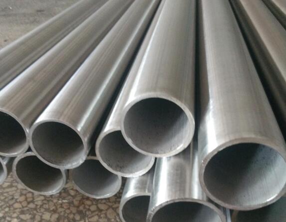 政和321不锈钢管