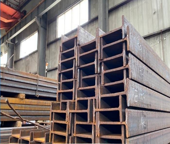 政和Q420C工字型钢