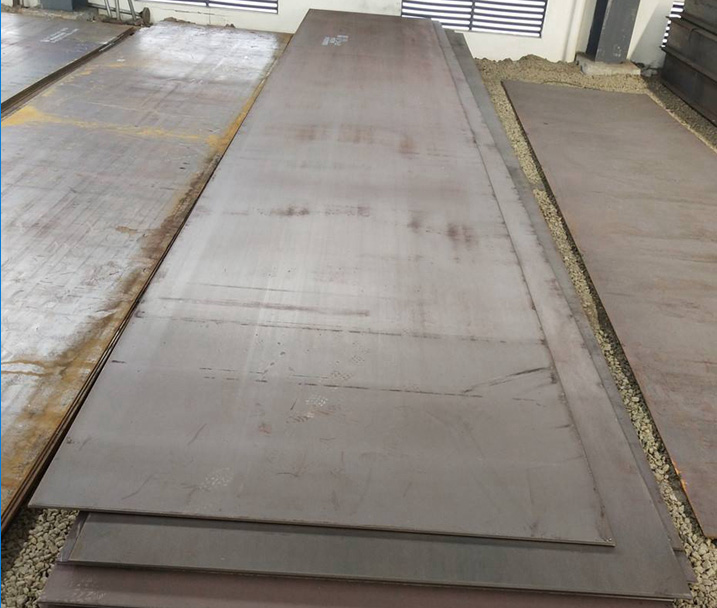 政和Q420GJD镀锌板