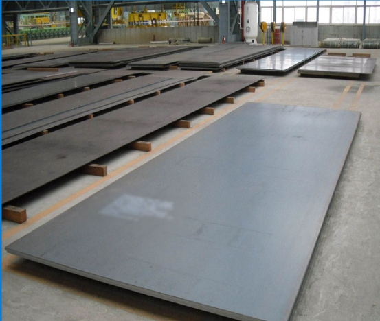 政和NM450C耐磨板