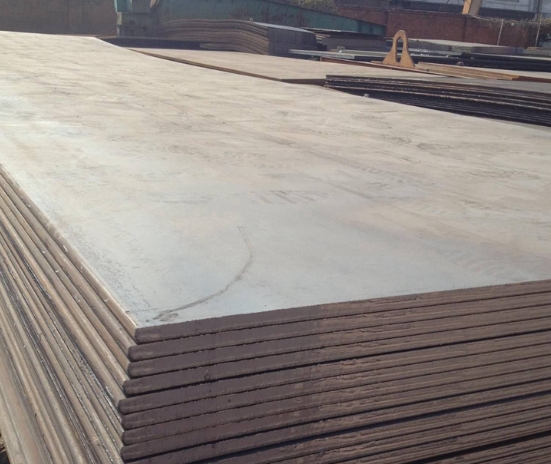 政和NM400耐磨板