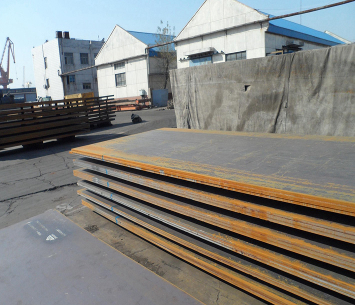 政和SA210C镀锌板